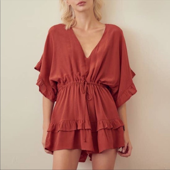 Storia romper